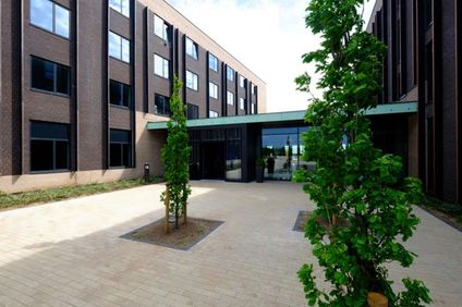 Billund Airport Hotel