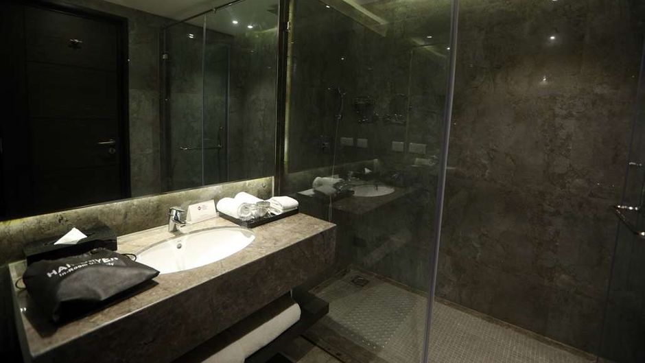 Best Western Plus Tejvivaan Suite