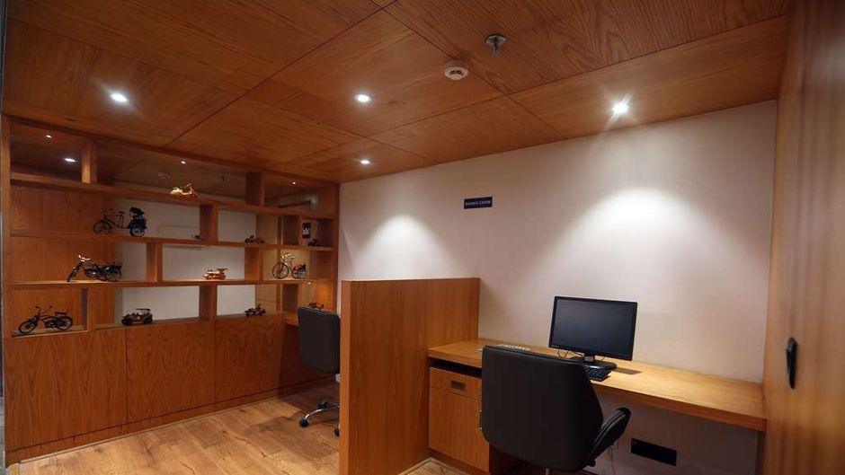 Best Western Plus Tejvivaan Other