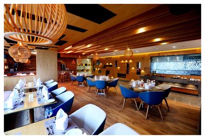 Best Western Plus Tejvivaan