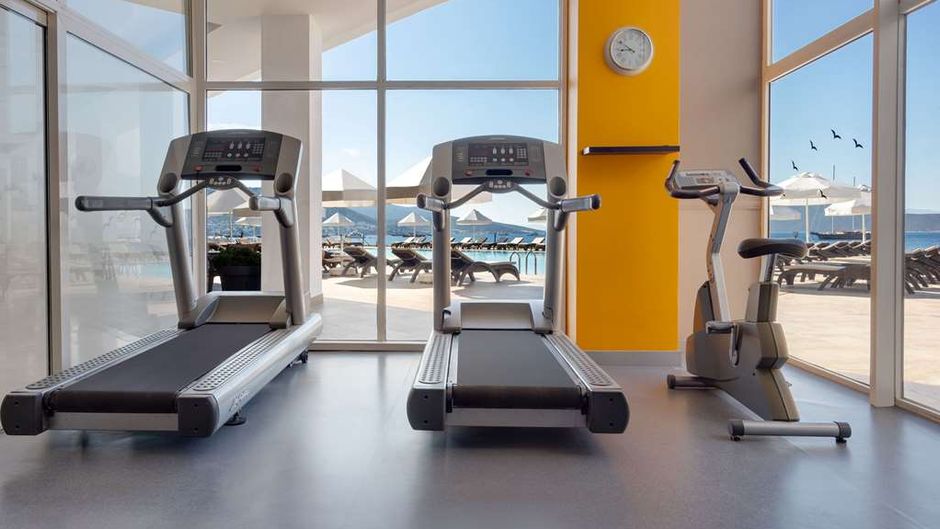 La Quinta by Wyndham Bodrum Health