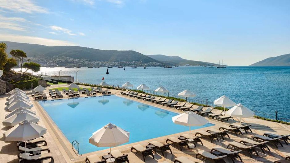 La Quinta by Wyndham Bodrum Pool