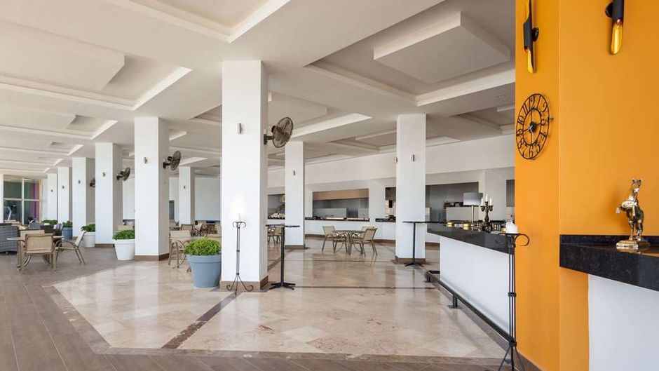 La Quinta by Wyndham Bodrum Restaurant