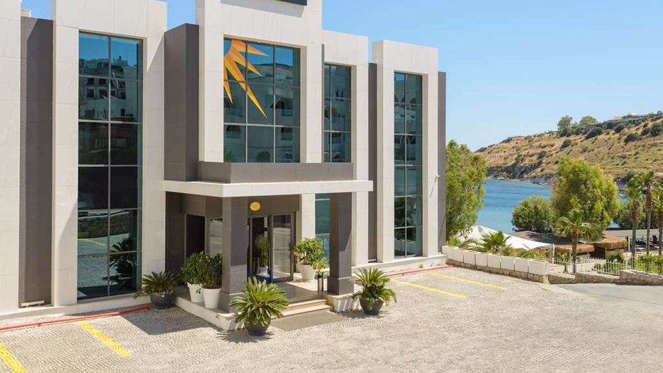 La Quinta by Wyndham Bodrum Exterior