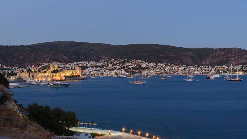 La Quinta by Wyndham Bodrum Exterior