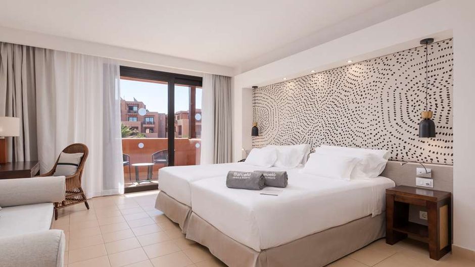 Barcelo Tenerife Room