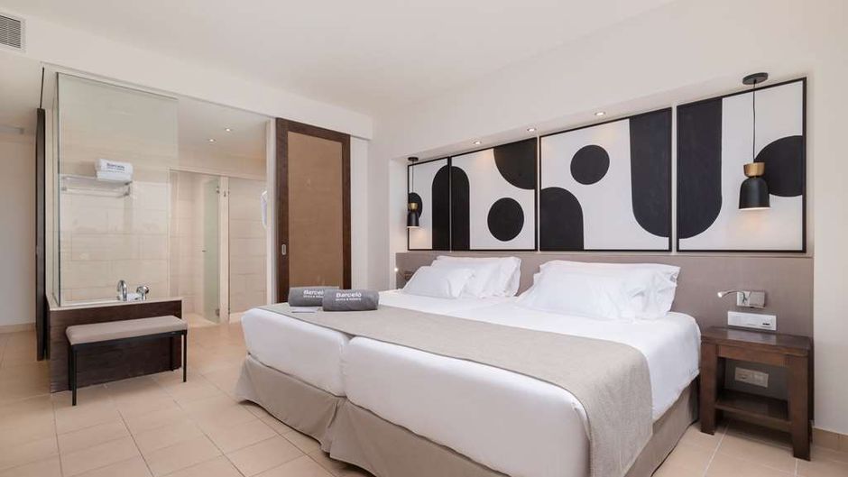 Barcelo Tenerife Suite