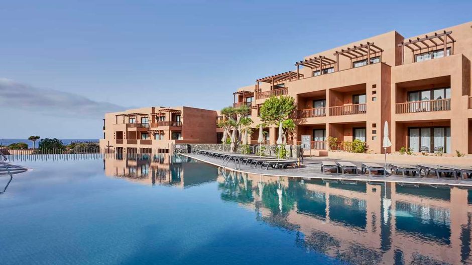 Barcelo Tenerife Pool