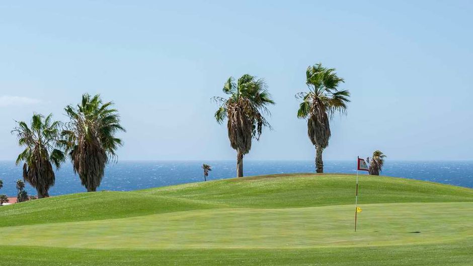 Barcelo Tenerife Golf