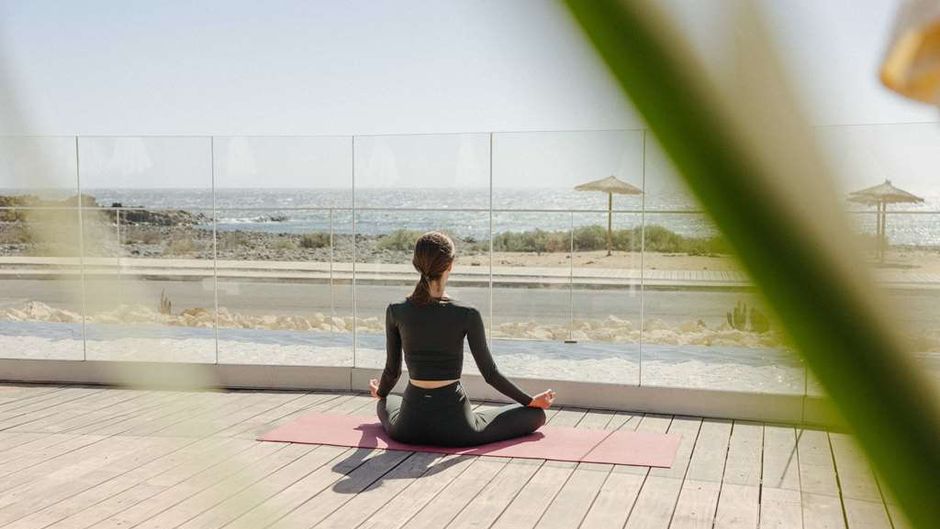 Barcelo Tenerife Health