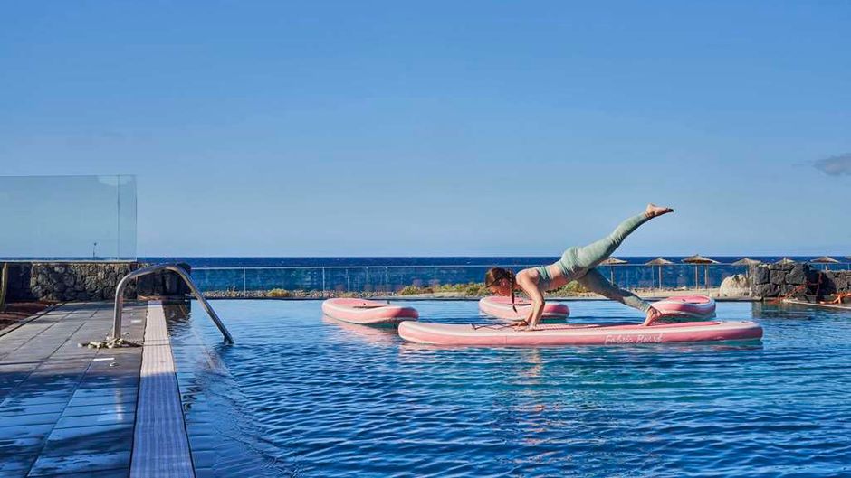 Barcelo Tenerife Recreation