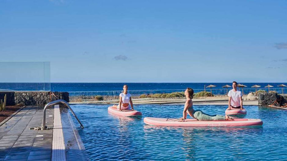 Barcelo Tenerife Recreation