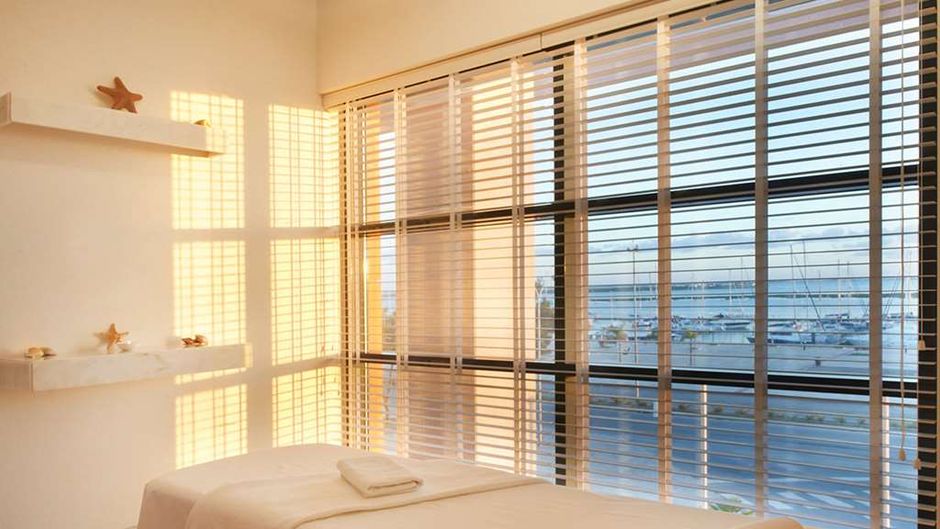 Real Marina Residences Spa