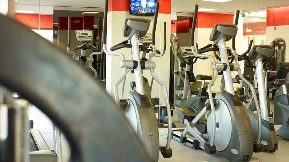 Real Marina Residences Health