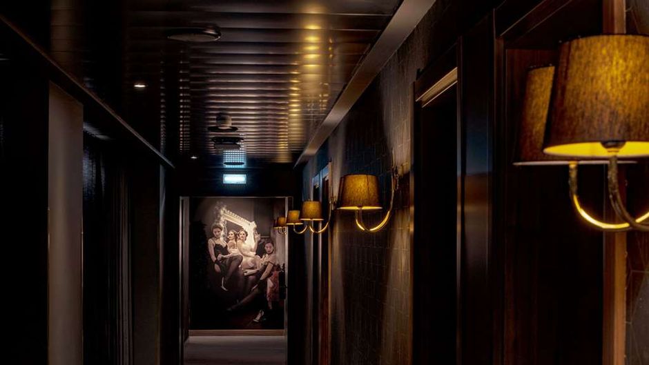 Maxime Hotel Other