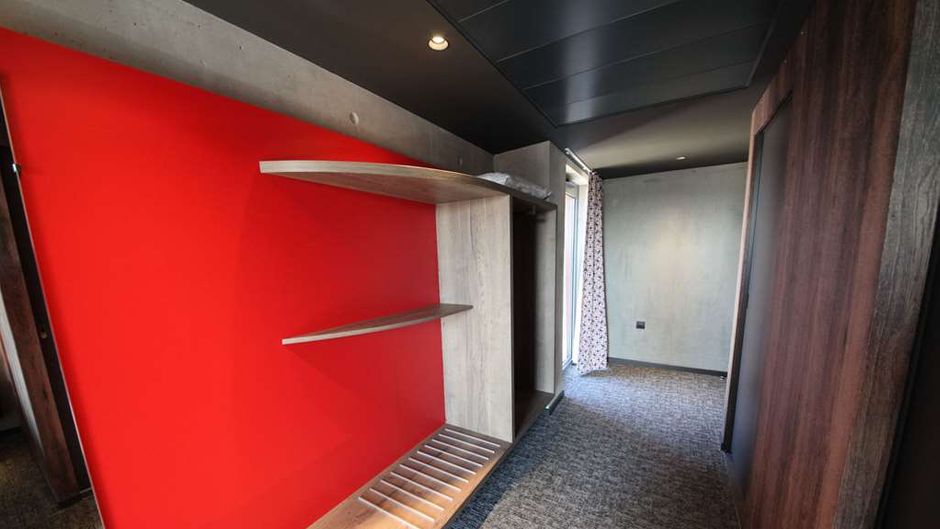 Lorraine Hotel Other