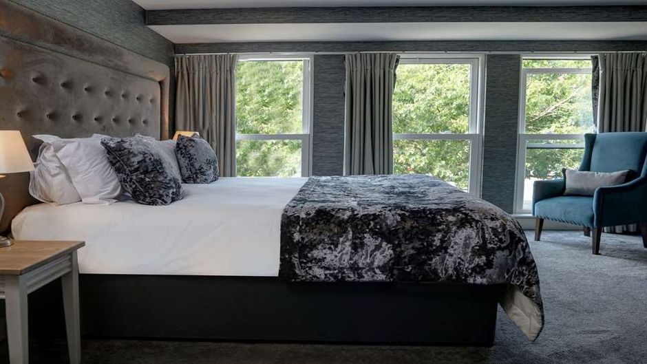 The Lord Street Hotel, BW Signature Coll Room