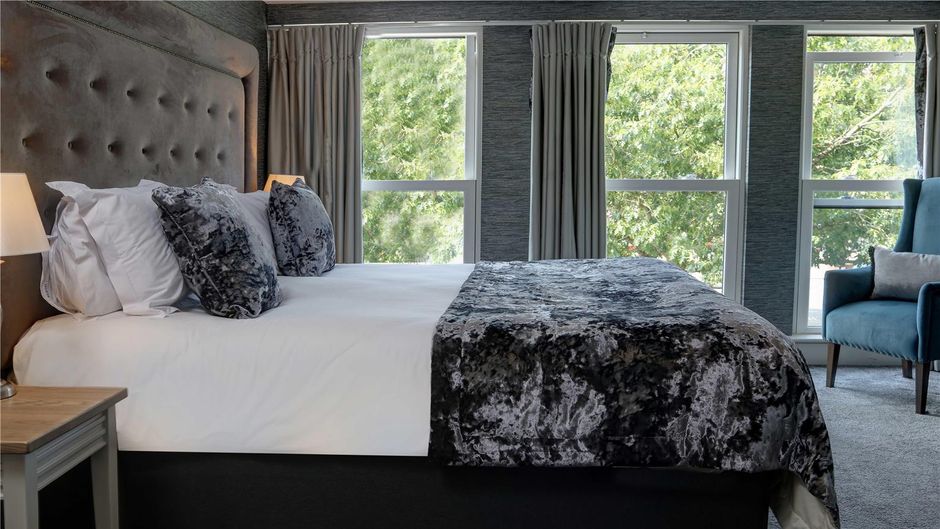 The Lord Street Hotel, BW Signature Coll Room