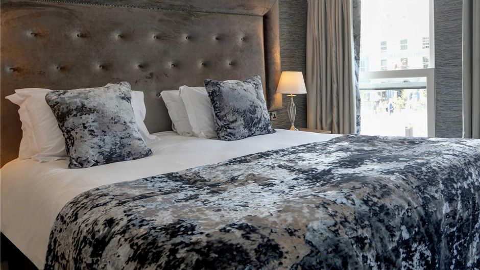 The Lord Street Hotel, BW Signature Coll Room