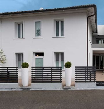 Hotel Villa delle Fate BW Signature Coll
