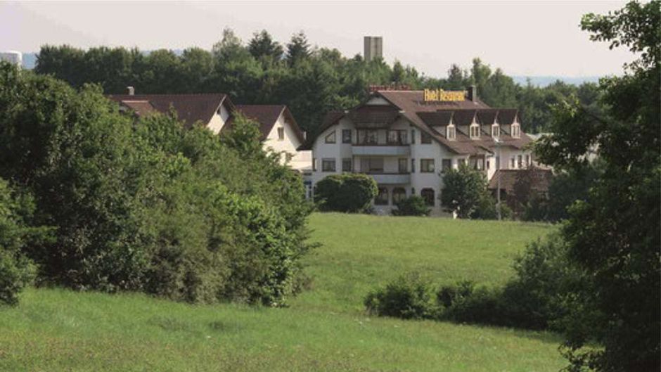 Hotel Empfingerhof-Sure Hotel Coll by BW Exterior