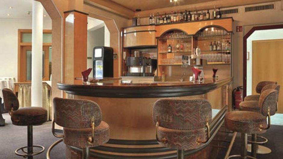 Hotel Empfingerhof-Sure Hotel Coll by BW Restaurant