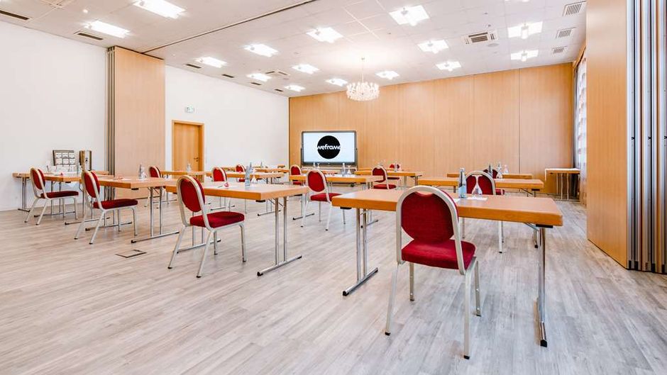 Hotel Empfingerhof-Sure Hotel Coll by BW Meeting