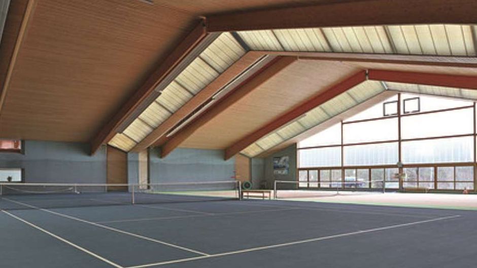 Hotel Empfingerhof-Sure Hotel Coll by BW Recreation
