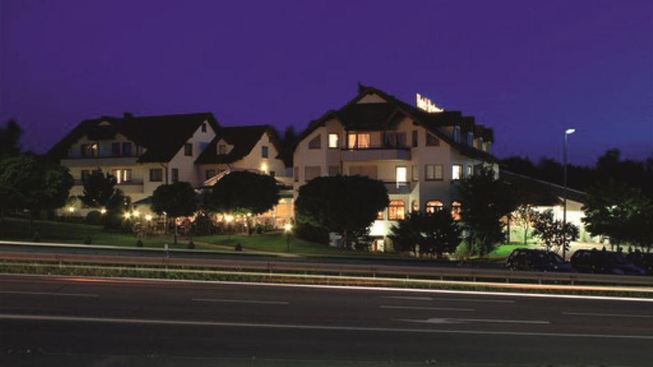 Hotel Empfingerhof-Sure Hotel Coll by BW Exterior
