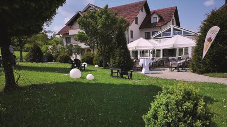 Hotel Empfingerhof-Sure Hotel Coll by BW Other