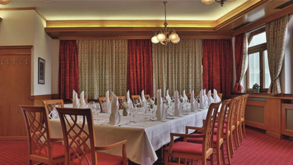 Hotel Empfingerhof-Sure Hotel Coll by BW Meeting