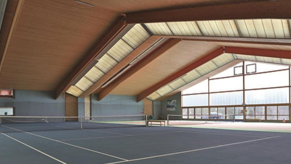 Hotel Empfingerhof-Sure Hotel Coll by BW Recreation