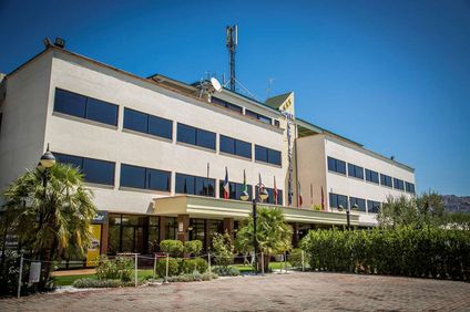 Cristallo Relais, Sure Hotel Coll by BW