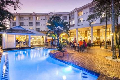 Riverside Hotel