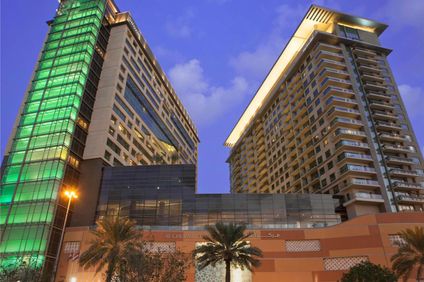 Swissotel Al Ghurair