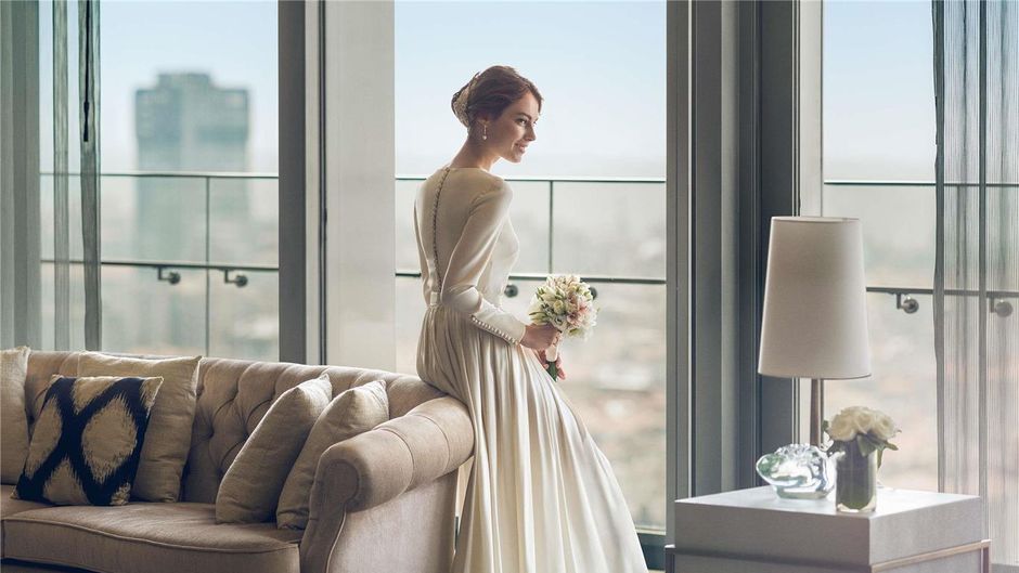 Fairmont Quasar Istanbul Other