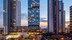 Fairmont Quasar Istanbul