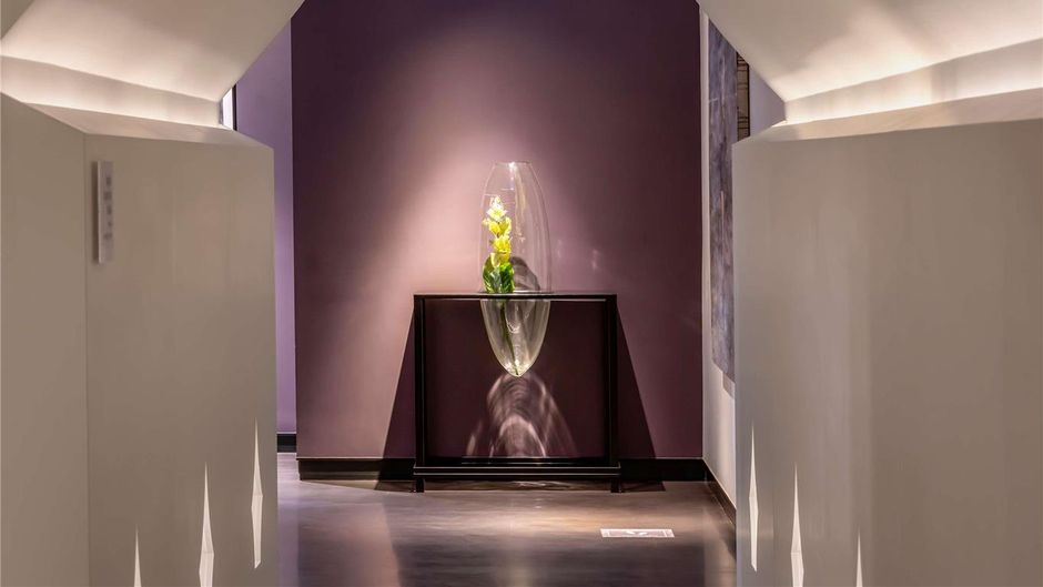 Fairmont Quasar Istanbul Health