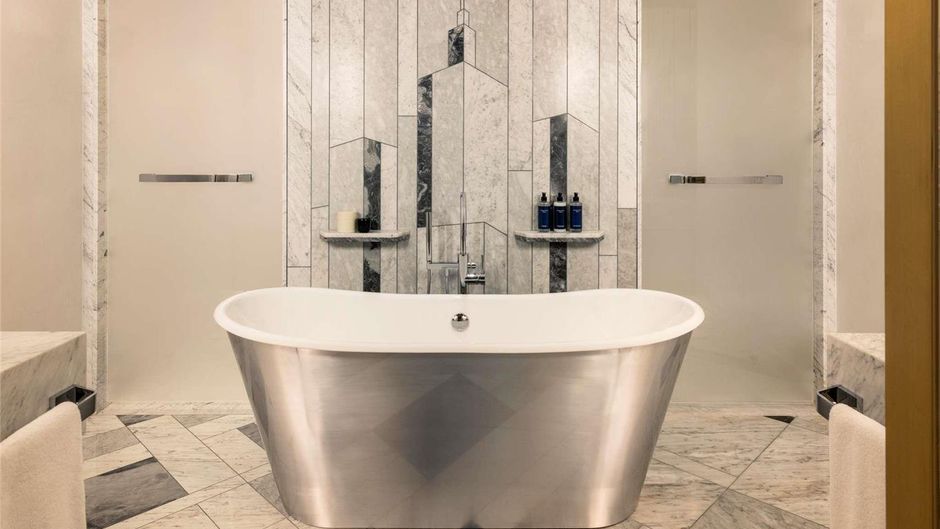 Raffles Europejski Warsaw Suite