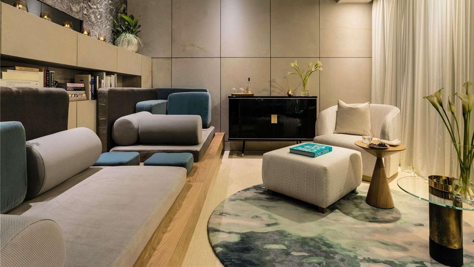 Raffles Europejski Warsaw Spa