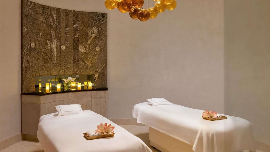 Raffles Europejski Warsaw Spa