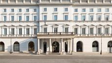 Raffles Europejski Warsaw