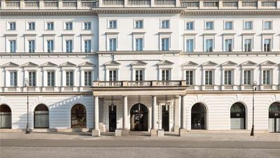 Raffles Europejski Warsaw