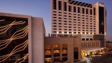 Fairmont Amman