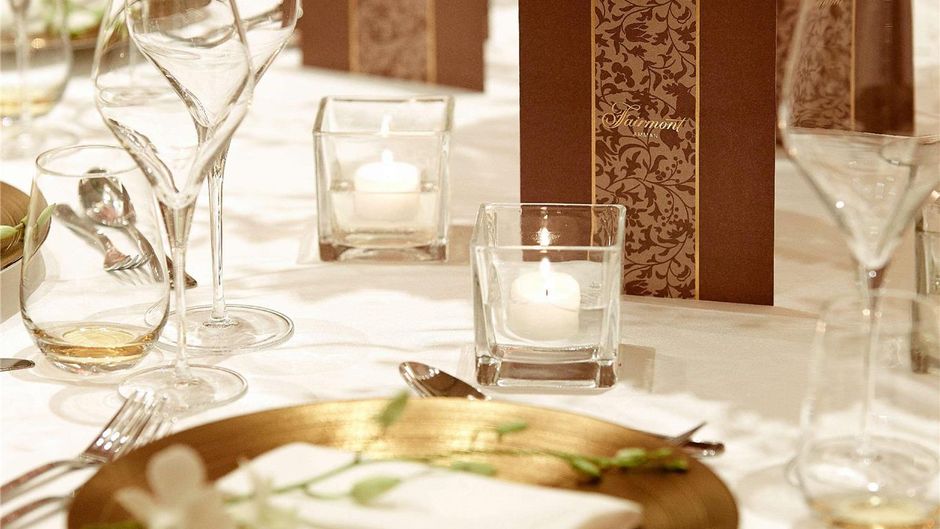 Fairmont Amman Other