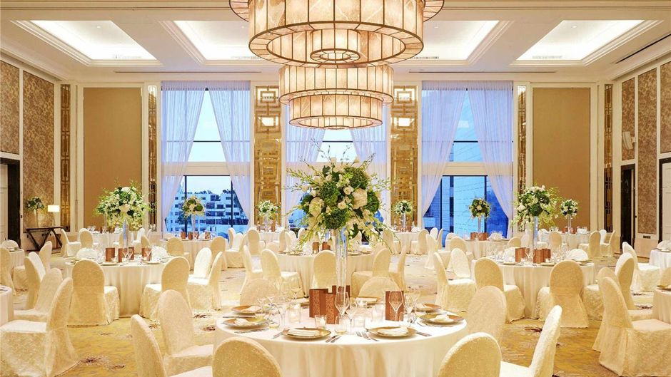 Fairmont Amman Other