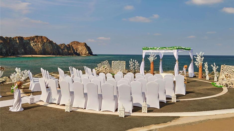 Fairmont Fujairah Beach Resort Other