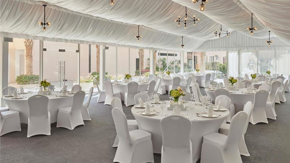 Fairmont Fujairah Beach Resort Other