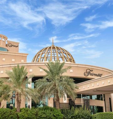 Fairmont Riyadh