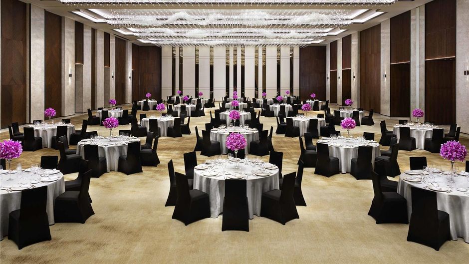 Raffles Shenzhen Other